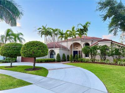 400 Alexandra Cir, Weston, 佛罗里达州 33326, 美国