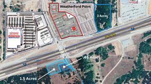 406 Center Point Road, Weatherford, Texas 76087, Stati Uniti