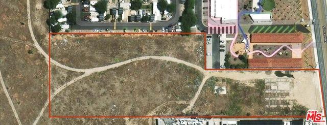 SR Sierra Highway, Lancaster, California 93535, Estados Unidos