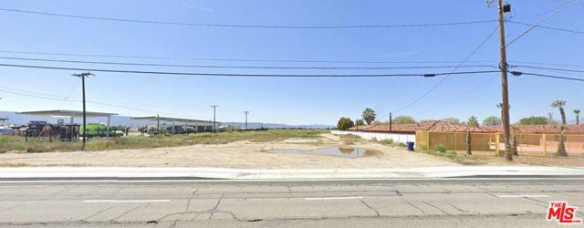 SR Sierra Highway, Lancaster, California 93535, Estados Unidos