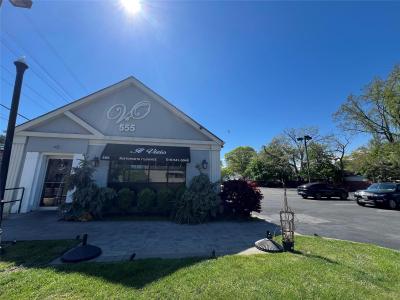 555 Broadway, Oyster Bay, Нью-Йорк 11758, Соединенные Штаты