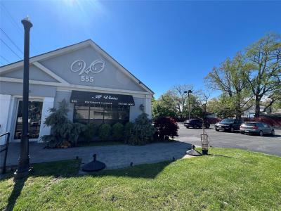 555 Broadway, Oyster Bay, New York 11758, HOA KỲ