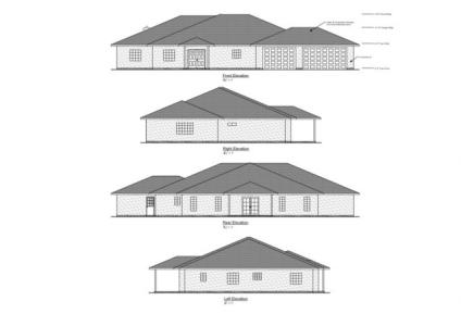 County Road 200, Orland, California 95963, Stati Uniti