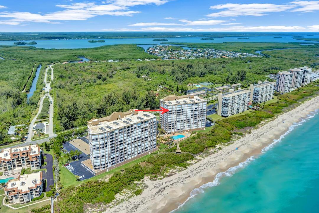 4180 N Highway A1a 1105, Hutchinson Island, Florida 34949, Estados Unidos