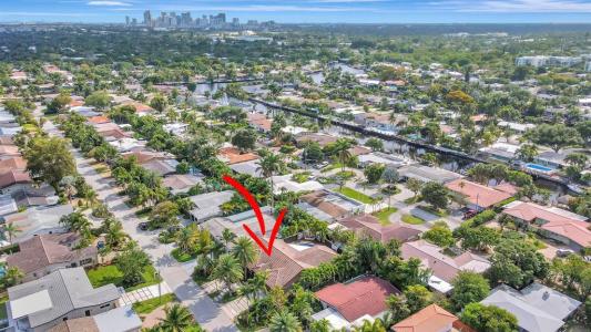 2313 NE 17th Ave, Wilton Manors, Florida 33305