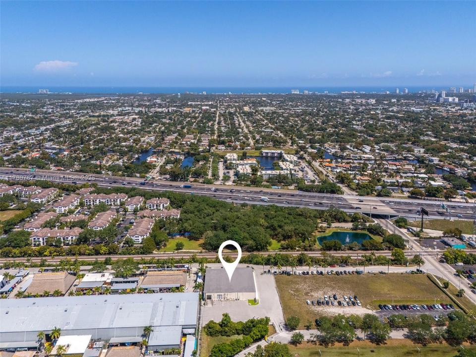 1930 N 30th Road, Hollywood, Florida 33021, Estados Unidos