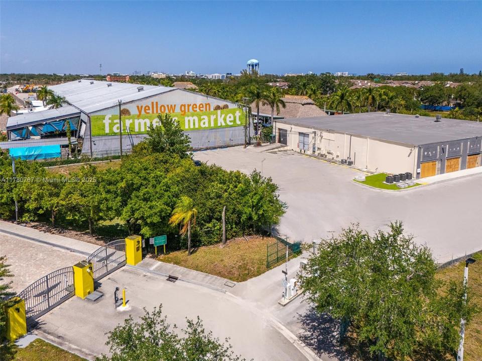 1930 N 30th Road, Hollywood, Florida 33021, Estados Unidos