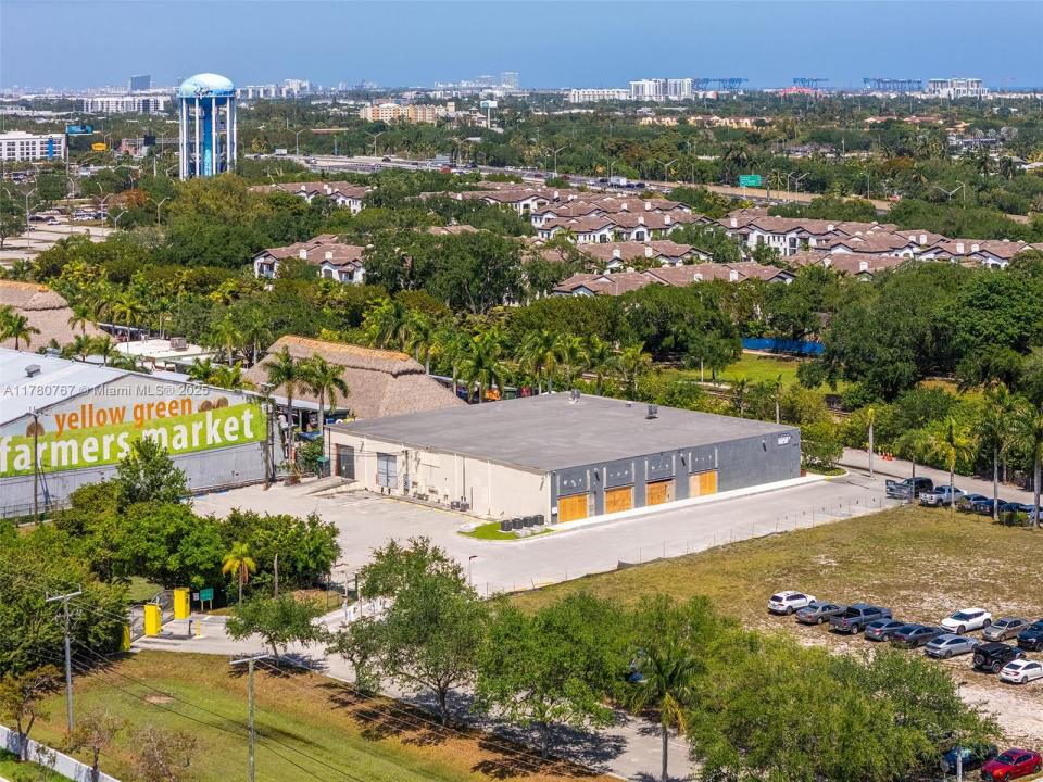 1930 N 30th Road, Hollywood, Florida 33021, Estados Unidos