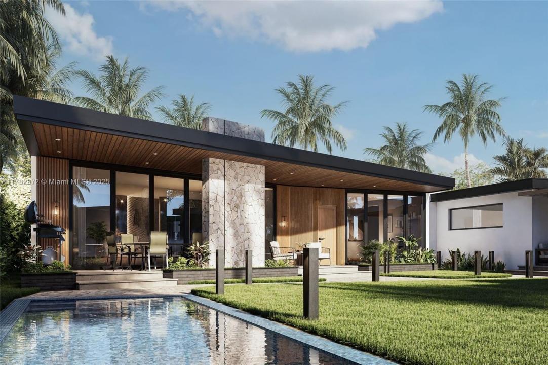 10659 NE 10th Pl, Miami Shores, 佛罗里达州 33138, 美国