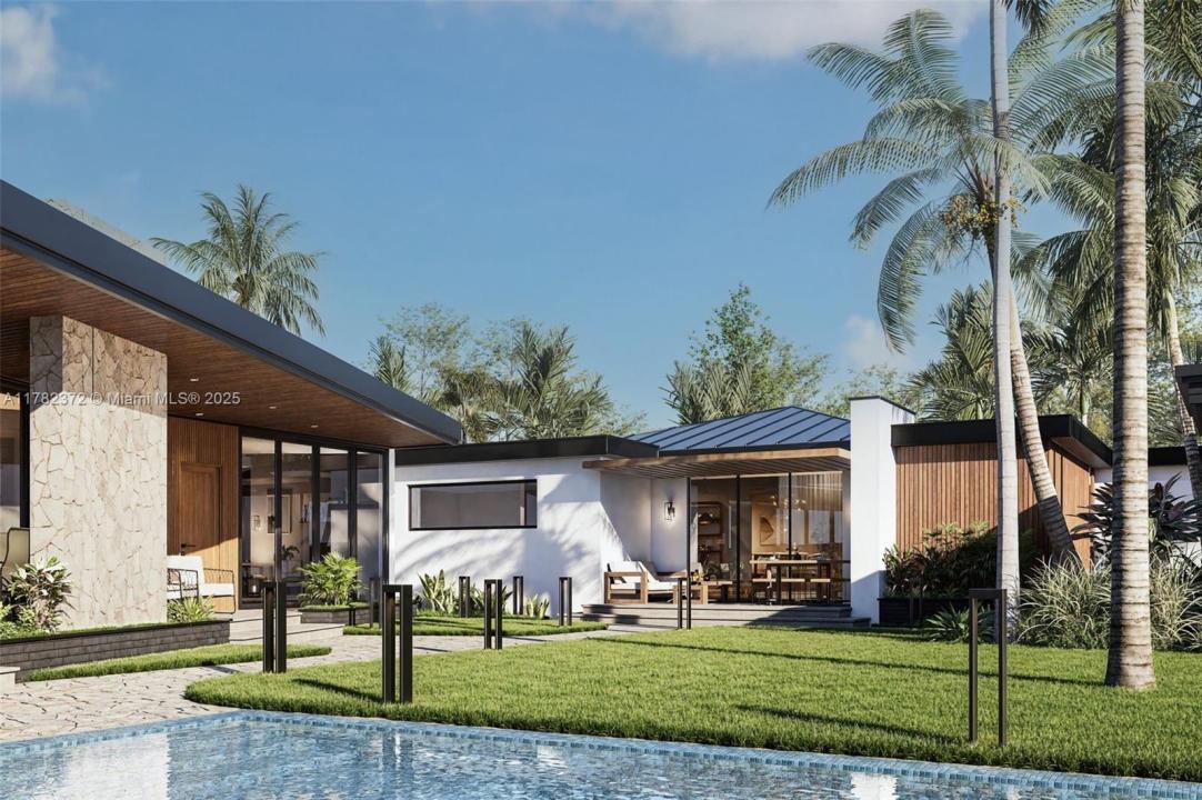 10659 NE 10th Pl, Miami Shores, 佛罗里达州 33138, 美国