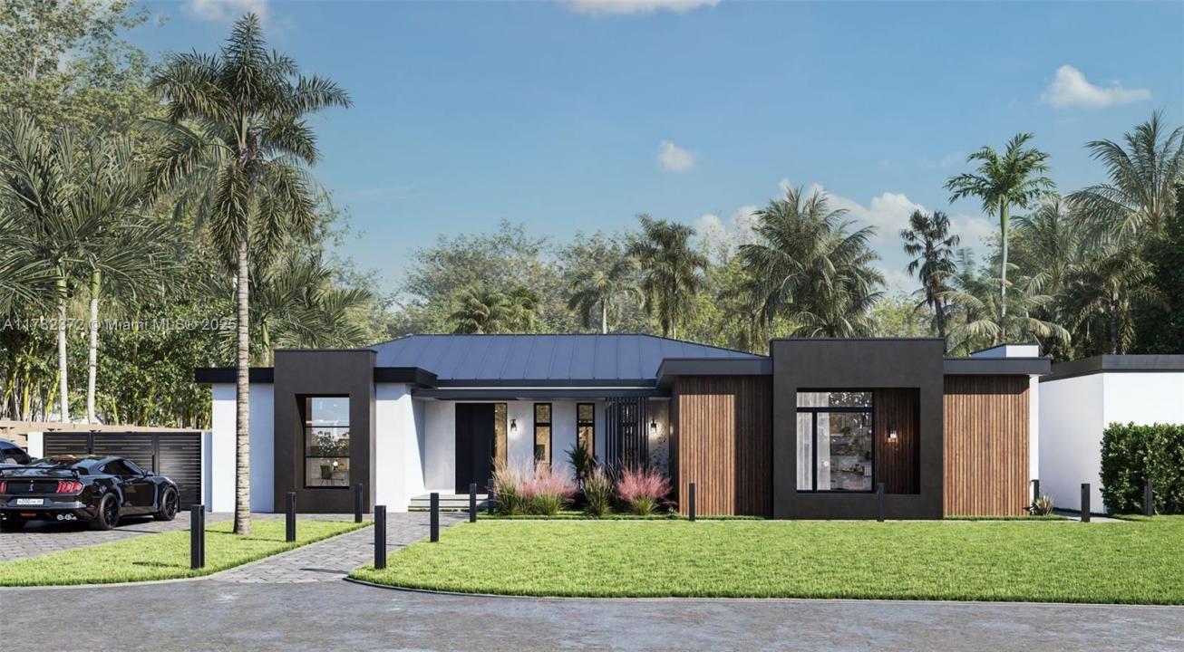 10659 NE 10th Pl, Miami Shores, 佛罗里达州 33138, 美国