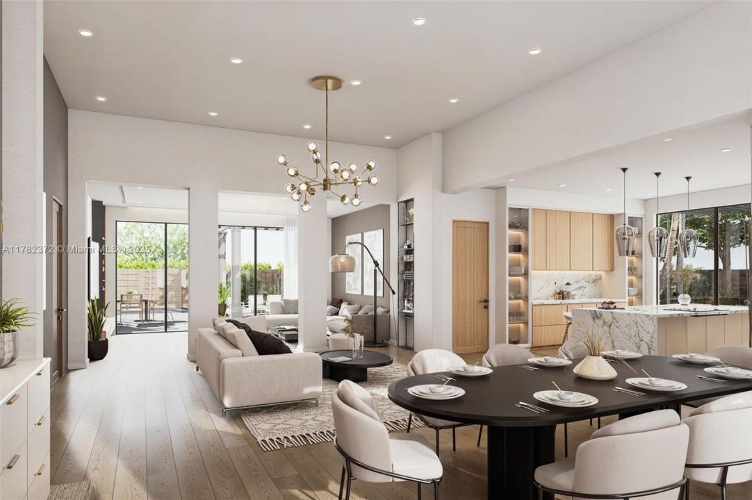 10659 NE 10th Pl, Miami Shores, 佛罗里达州 33138, 美国