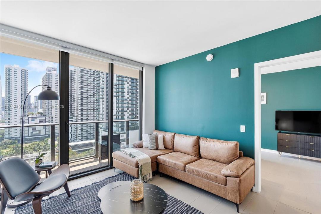 1600 NE 1st Ave 1208, Miami, フロリダ 33132, アメリカ合衆国