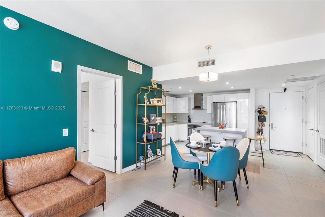 1600 NE 1st Ave 1208, Miami, フロリダ 33132, アメリカ合衆国