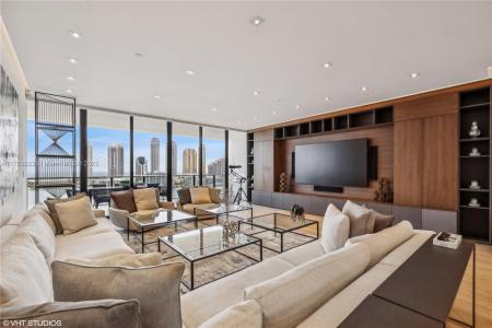 5500 Island Estates Dr 1407, Aventura, Florida 33160, USA