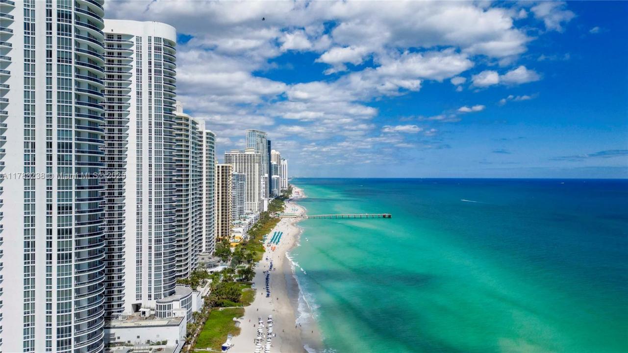 15811 Collins Ave 1402, Sunny Isles Beach, Florida 33160, Stati Uniti