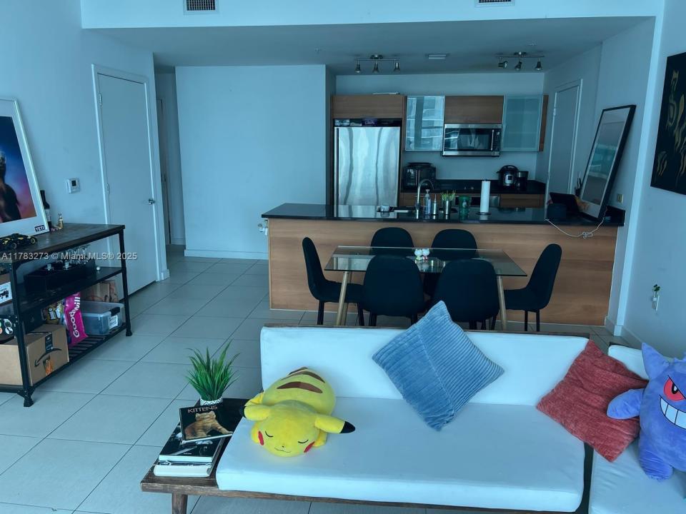 3301 NE 1st Ave H1810, Miami, Florida 33137, Stati Uniti