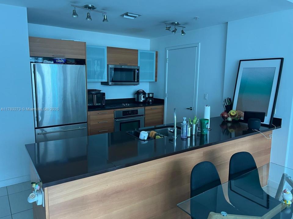 3301 NE 1st Ave H1810, Miami, Florida 33137, Stati Uniti