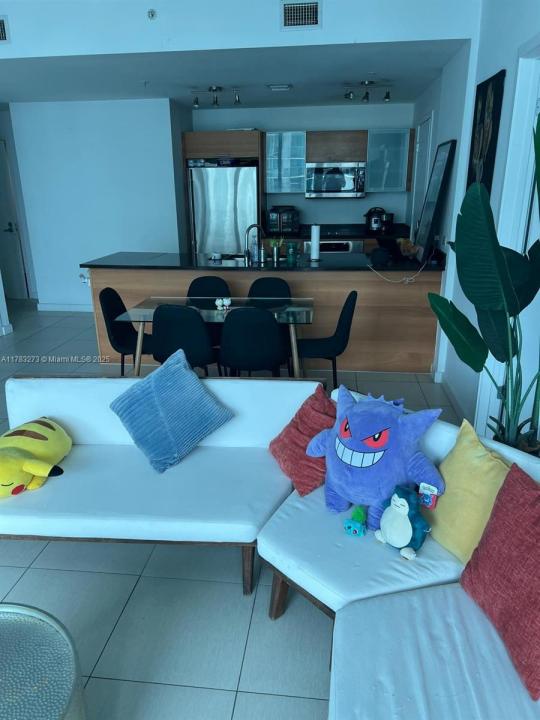 3301 NE 1st Ave H1810, Miami, Florida 33137, Stati Uniti
