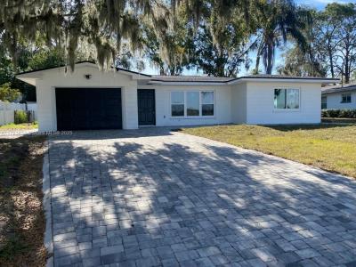 1204 LAKE ELBERT, Winter Haven, フロリダ 33880, アメリカ合衆国