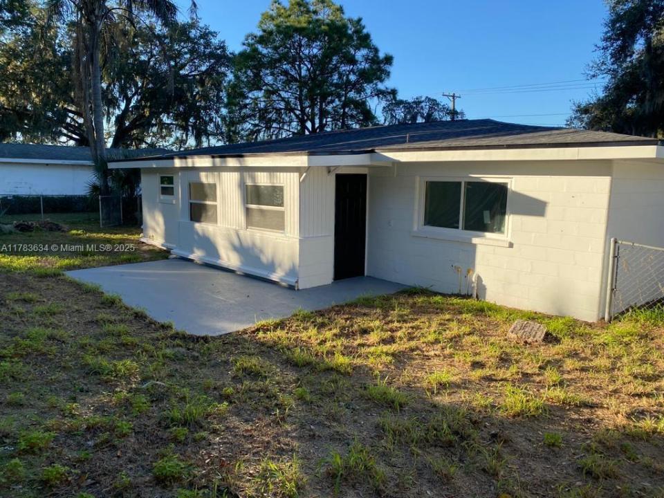 1204 LAKE ELBERT, Winter Haven, Flórida 33880, Estados Unidos