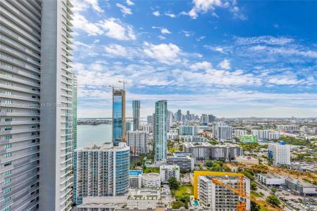 501 NE 31 St 3307, Miami, Florida 33137, USA