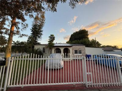 6300 NW 2nd St, Miami, Florida 33126, USA