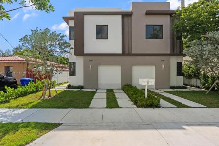 2945 SW 37th Ct LEFT, Miami, Florida 33134, USA