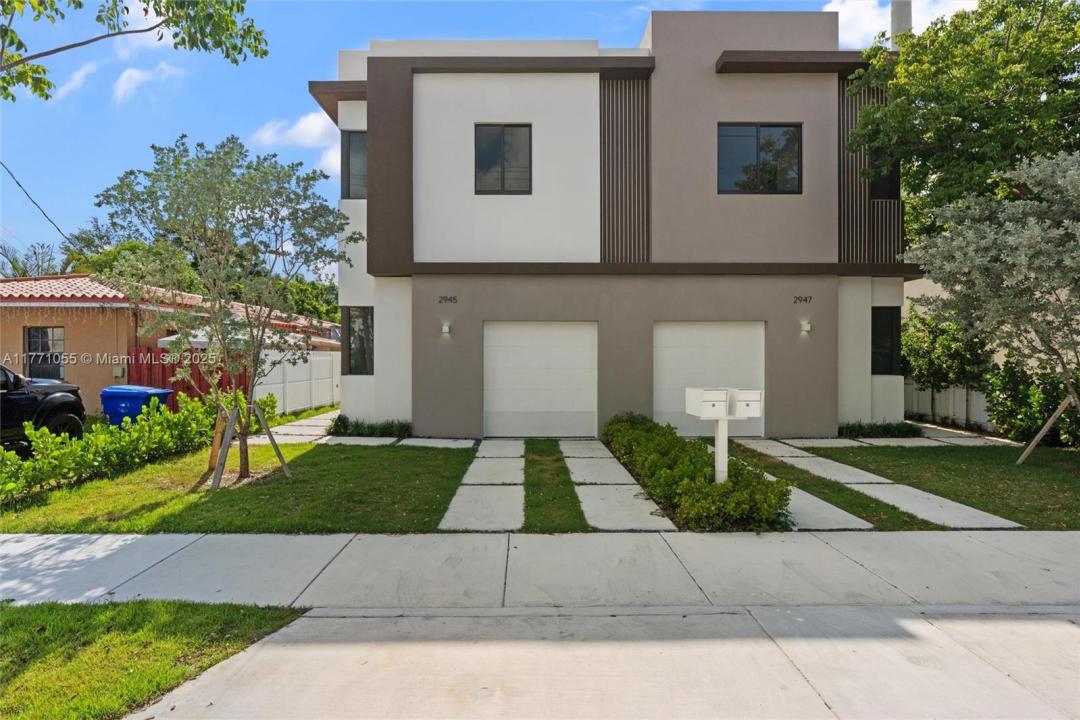 2945 SW 37th Ct LEFT, Miami, Flórida 33134, Estados Unidos