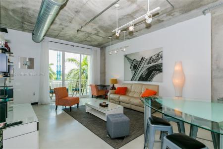 2001 Biscayne Blvd 3306, Miami, Florida 33137, USA