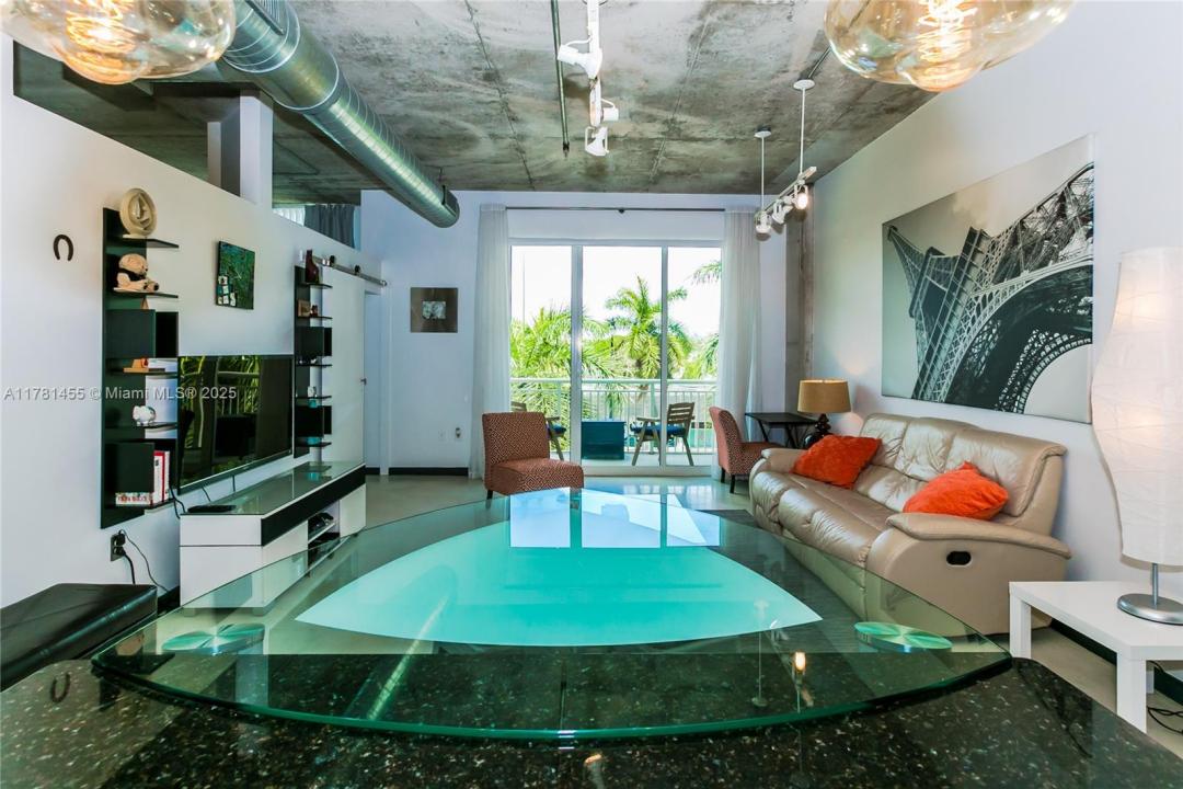 2001 Biscayne Blvd 3306, Miami, Флорида 33137, Соединенные Штаты