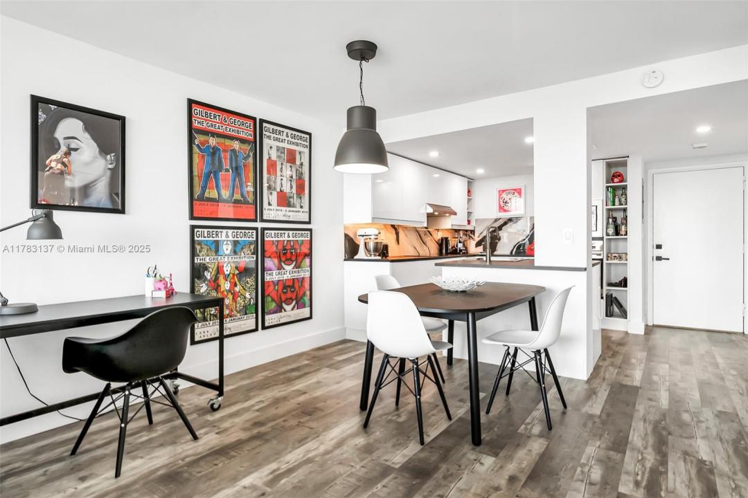 8233 Harding Ave 607, Miami Beach, Florida 33141