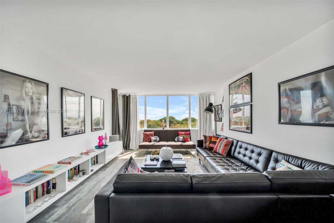 8233 Harding Ave 607, Miami Beach, Florida 33141