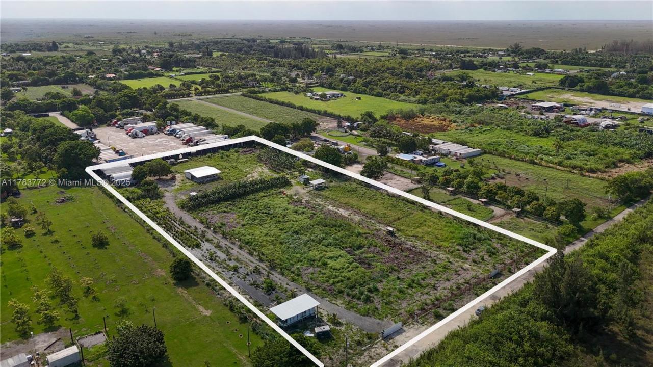 13000 SW 194th Ave, Miami, Floride 33196, États-Unis