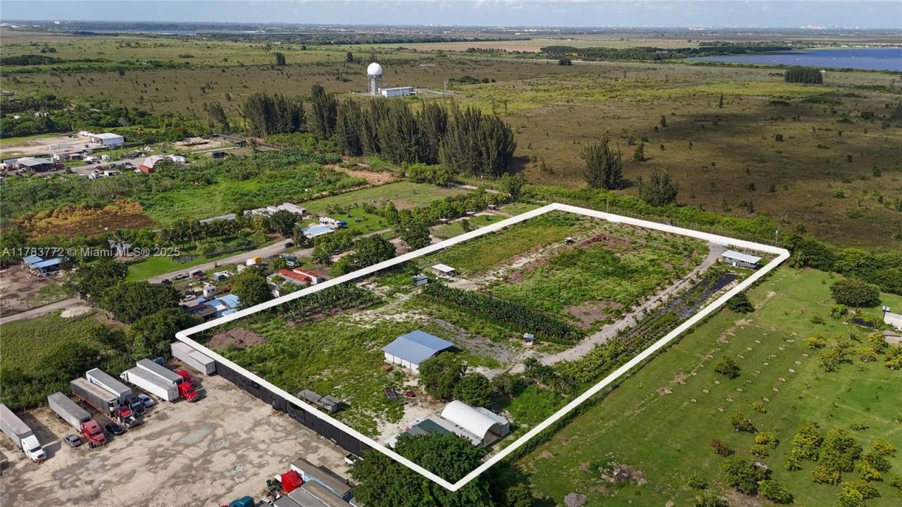 13000 SW 194th Ave, Miami, Floride 33196, États-Unis