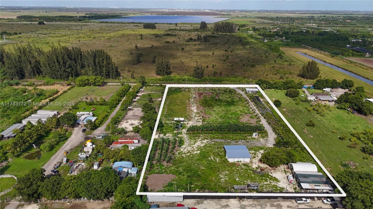 13000 SW 194th Ave, Miami, Floride 33196, États-Unis
