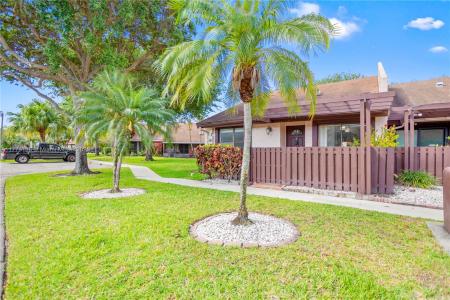 8336 NW 37th Pl 8336, Sunrise, Florida 33351, USA