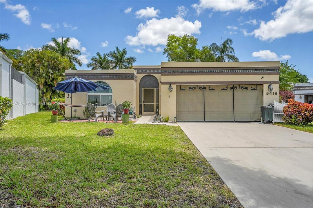 5416 San Roma Cir, Lake Worth, Florida 33467, Stati Uniti