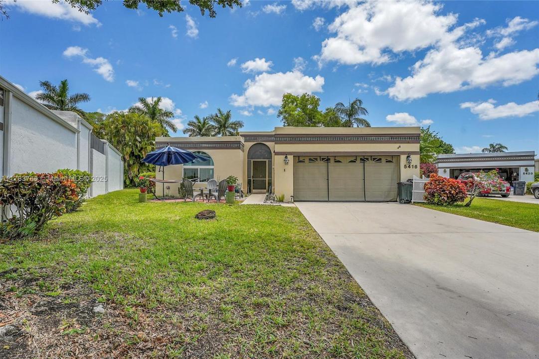 5416 San Roma Cir, Lake Worth, Florida 33467, Stati Uniti
