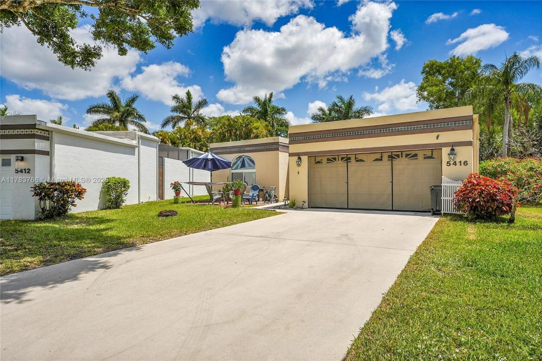 5416 San Roma Cir, Lake Worth, Florida 33467, Stati Uniti