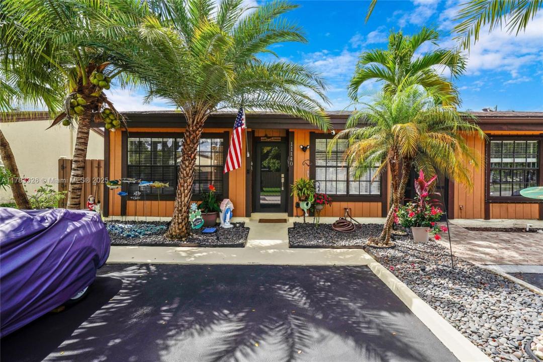 11140 Redwood Ave, Pembroke Pines, フロリダ 33026, アメリカ合衆国