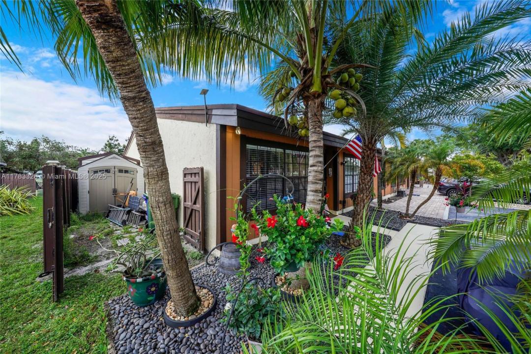 11140 Redwood Ave, Pembroke Pines, フロリダ 33026, アメリカ合衆国