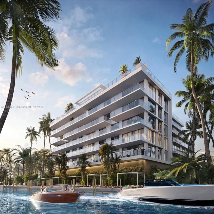 9760 W Bay Harbor Dr 302, Bay Harbor Islands, فلوريدا 33154, الولايات المتحدة