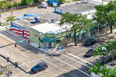 201 N 21st Ave, Hollywood, Florida 33020, USA