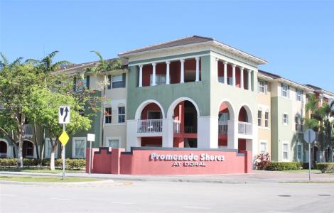 11202 NW 83rd St 104, Doral, Florida 33178, USA