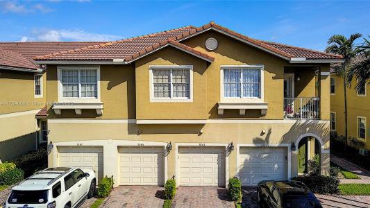 9145 Whistable Walk, Tamarac, Florida 33321, USA