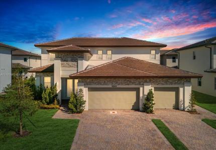 12237 SW 43rd Ct, Davie, Florida 33330, USA
