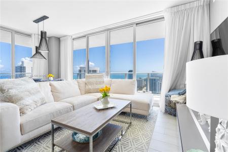 4010 S Ocean Dr T3609, Hollywood, Florida 33019, USA