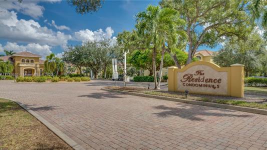 4105 Residence Drive 709, Fort Myers, Florida 33901, USA