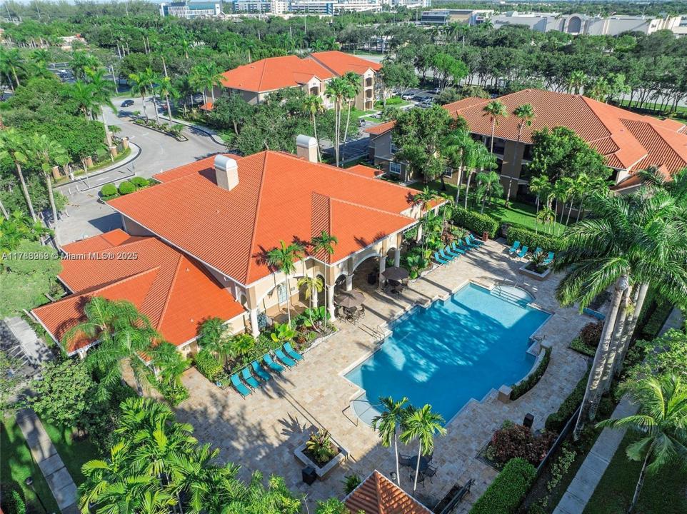 11631 SW 2nd St 20101, Pembroke Pines, 佛罗里达州 33025, 美国